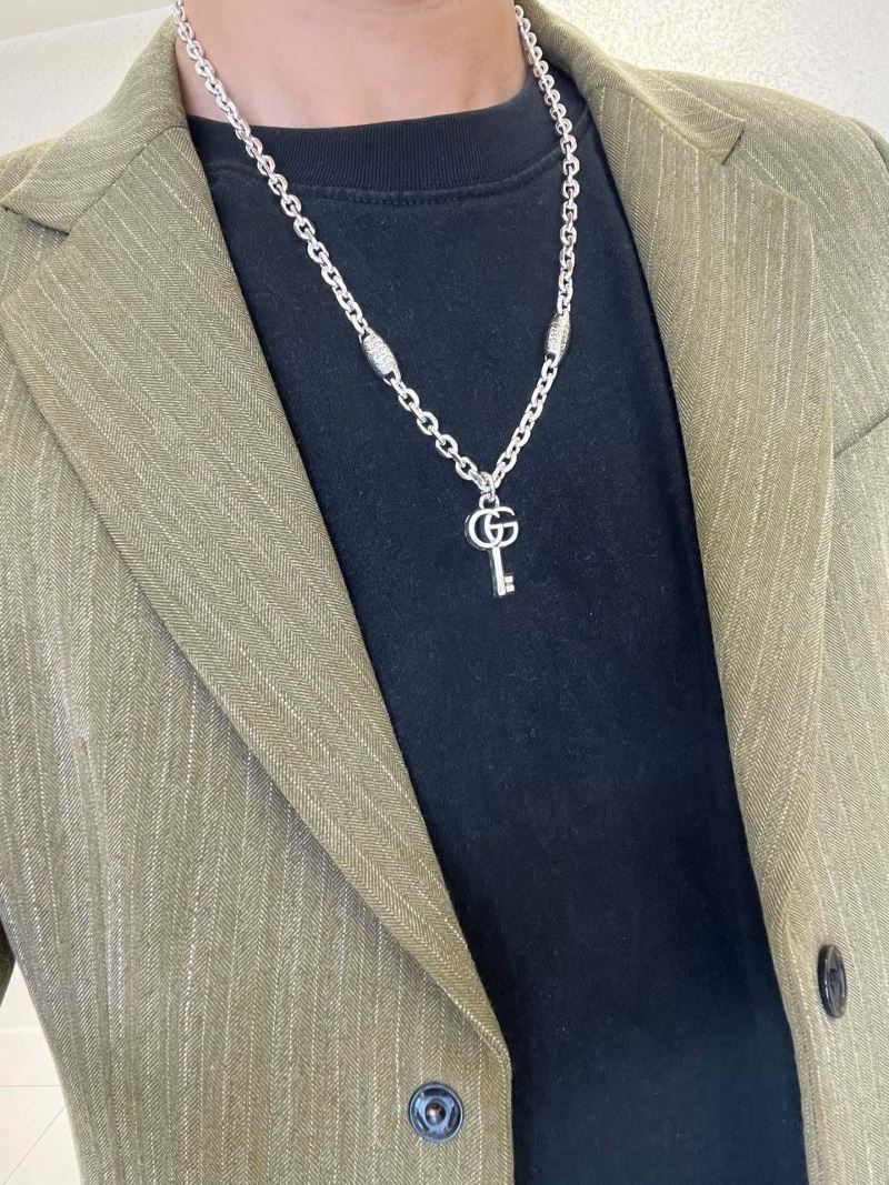 Gucci Necklaces